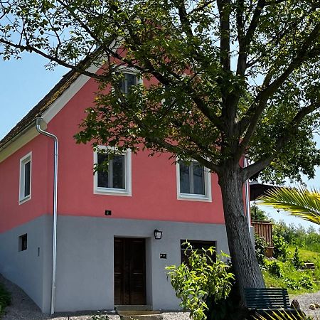 Ferienhaus Thonjoergl Gnas Zewnętrze zdjęcie