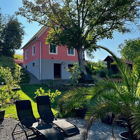 Ferienhaus Thonjoergl Gnas Zewnętrze zdjęcie