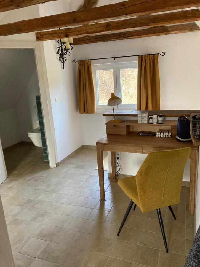Ferienhaus Thonjoergl Gnas Zewnętrze zdjęcie