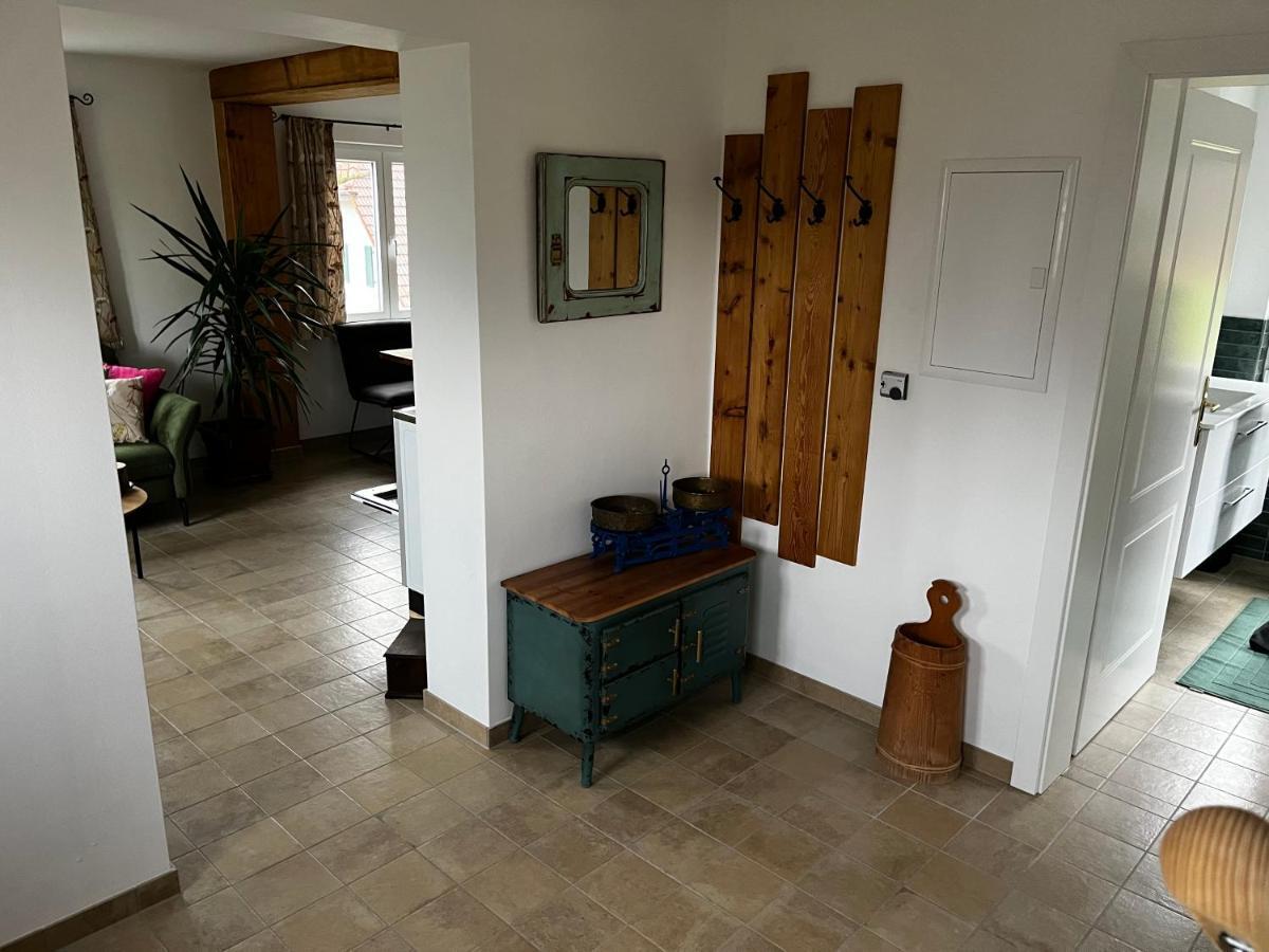 Ferienhaus Thonjoergl Gnas Zewnętrze zdjęcie
