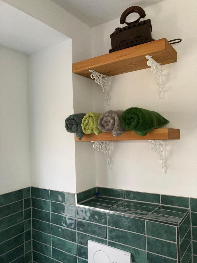 Ferienhaus Thonjoergl Gnas Zewnętrze zdjęcie