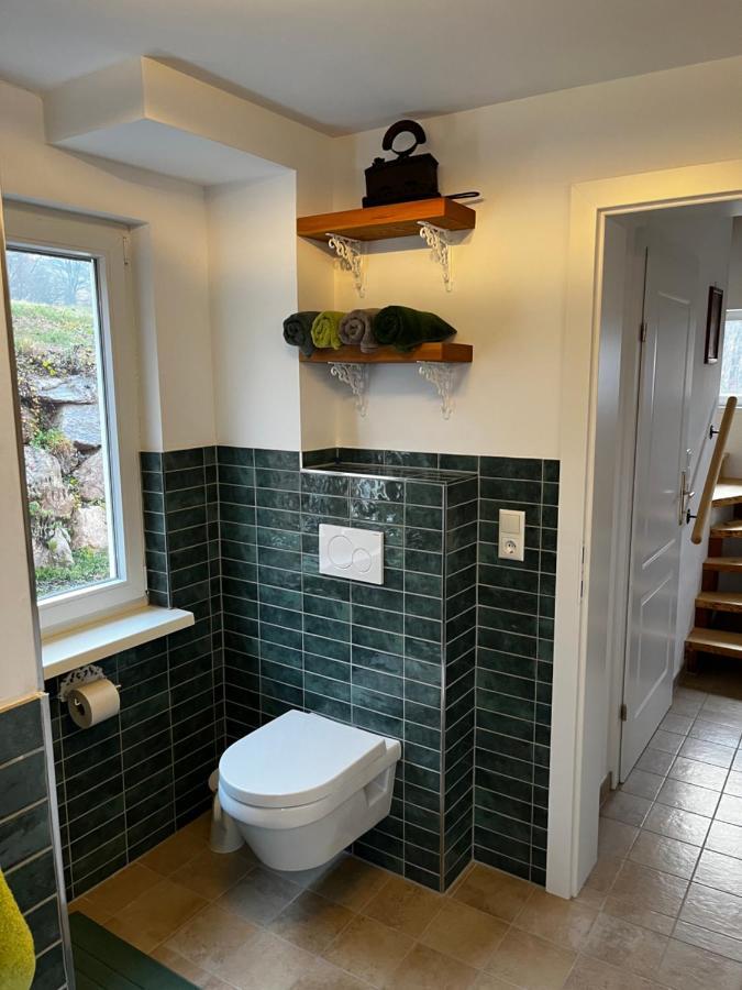 Ferienhaus Thonjoergl Gnas Zewnętrze zdjęcie