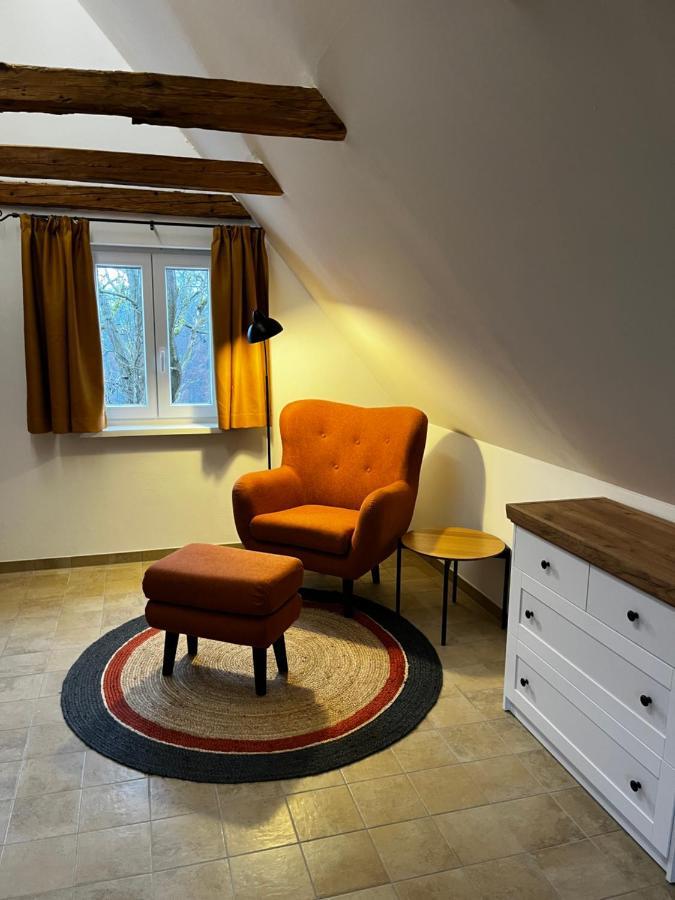 Ferienhaus Thonjoergl Gnas Zewnętrze zdjęcie