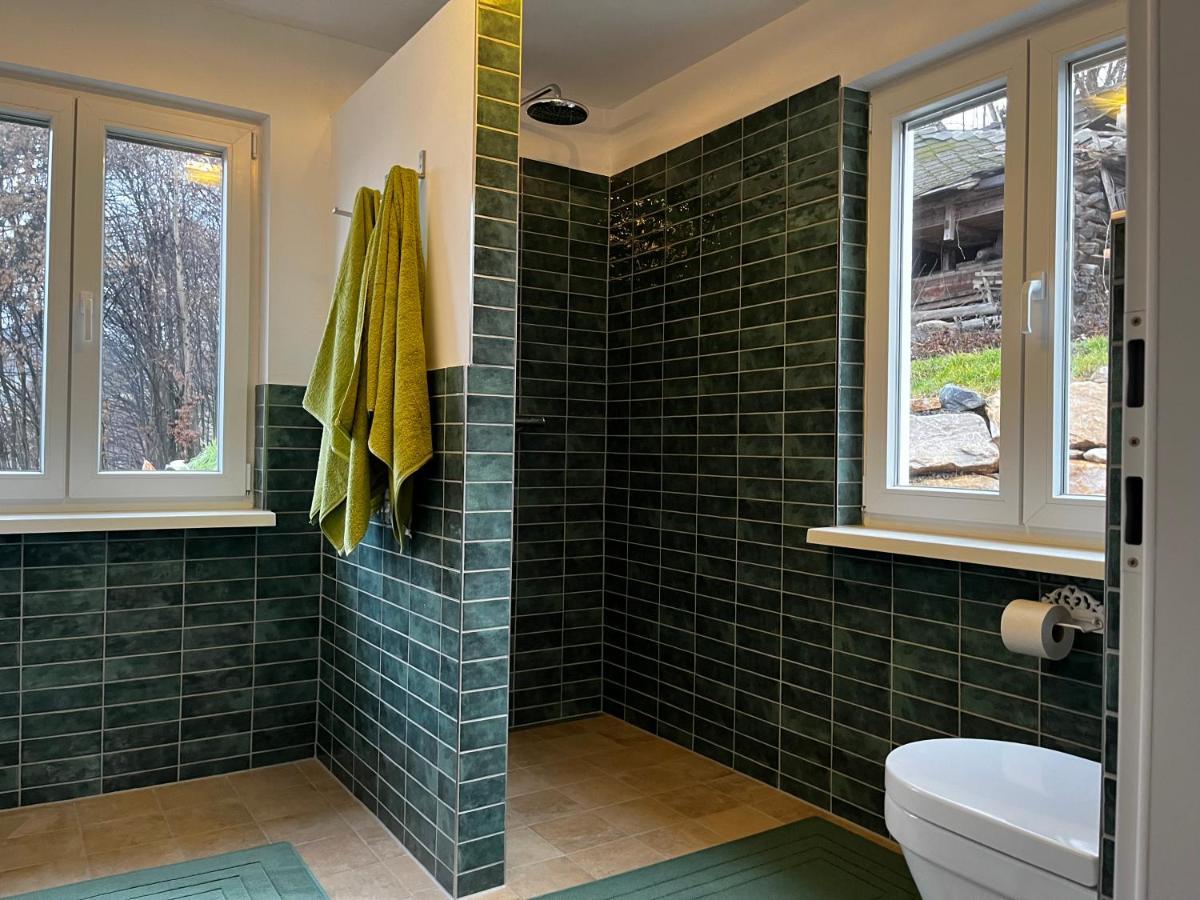 Ferienhaus Thonjoergl Gnas Zewnętrze zdjęcie